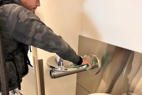 Deep Cleaning Services