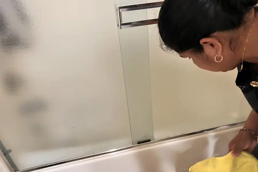 Ivett Cleaning Services's other services